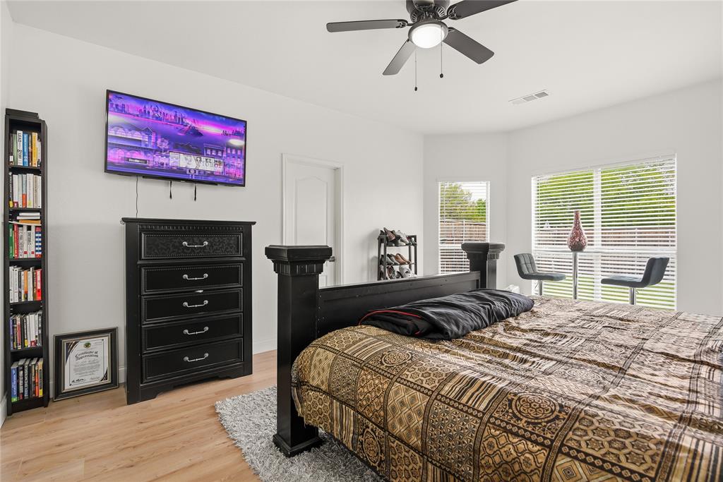 Arlington Meadows Add - Residential