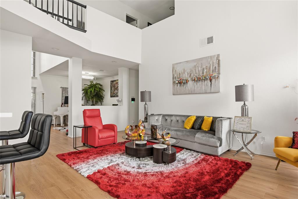 Arlington Meadows Add - Residential