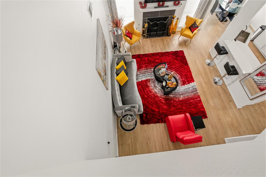 Arlington Meadows Add - Residential