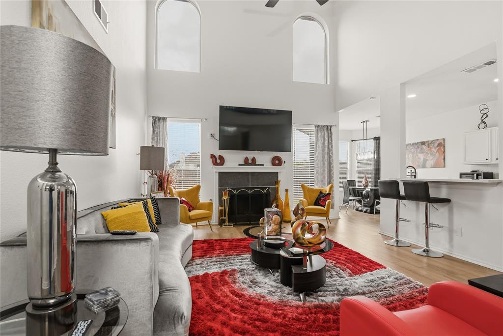 Arlington Meadows Add - Residential