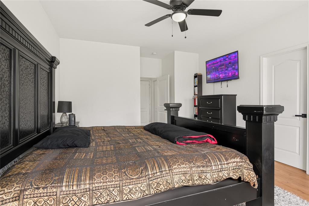Arlington Meadows Add - Residential
