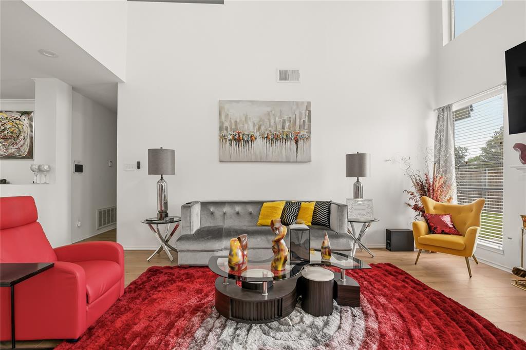 Arlington Meadows Add - Residential