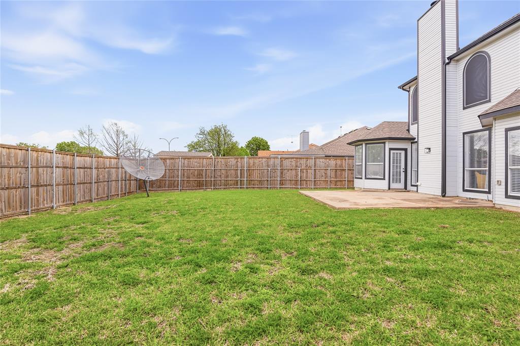 Arlington Meadows Add - Residential