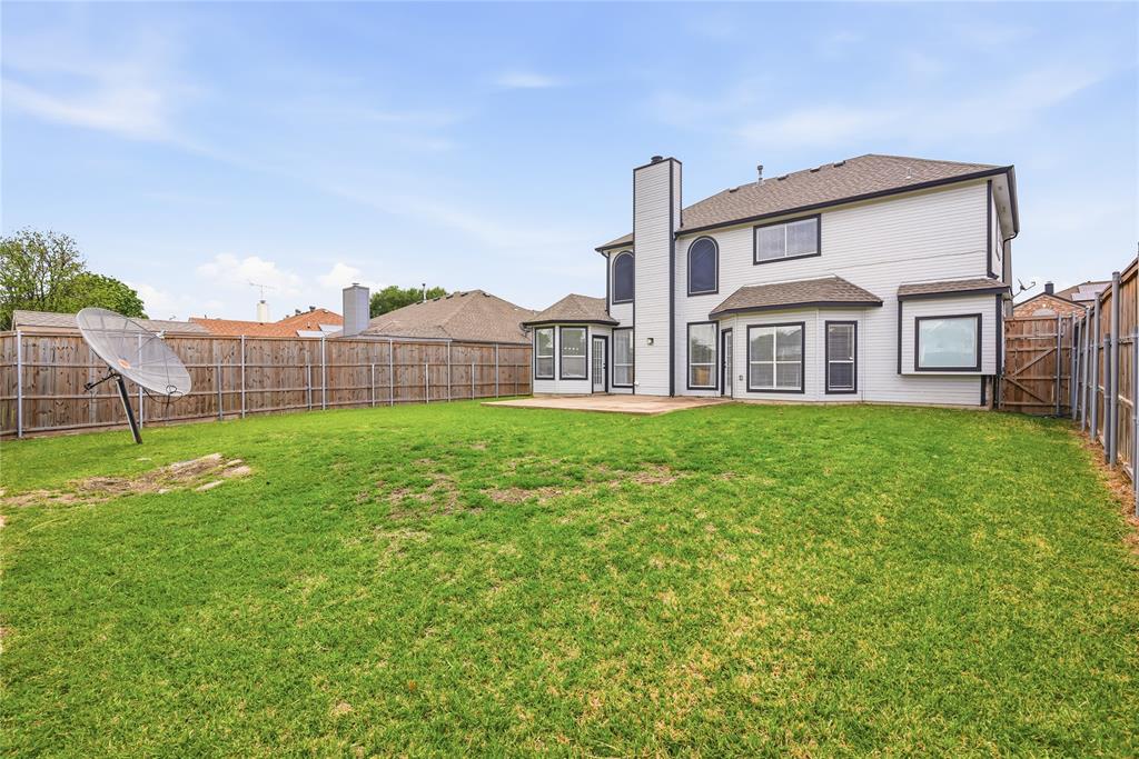 Arlington Meadows Add - Residential