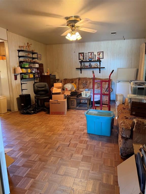 3221 Burgandy Lane