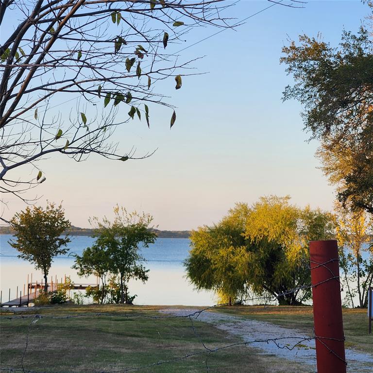 Hales Lake Tawakoni Sec 1 - Land