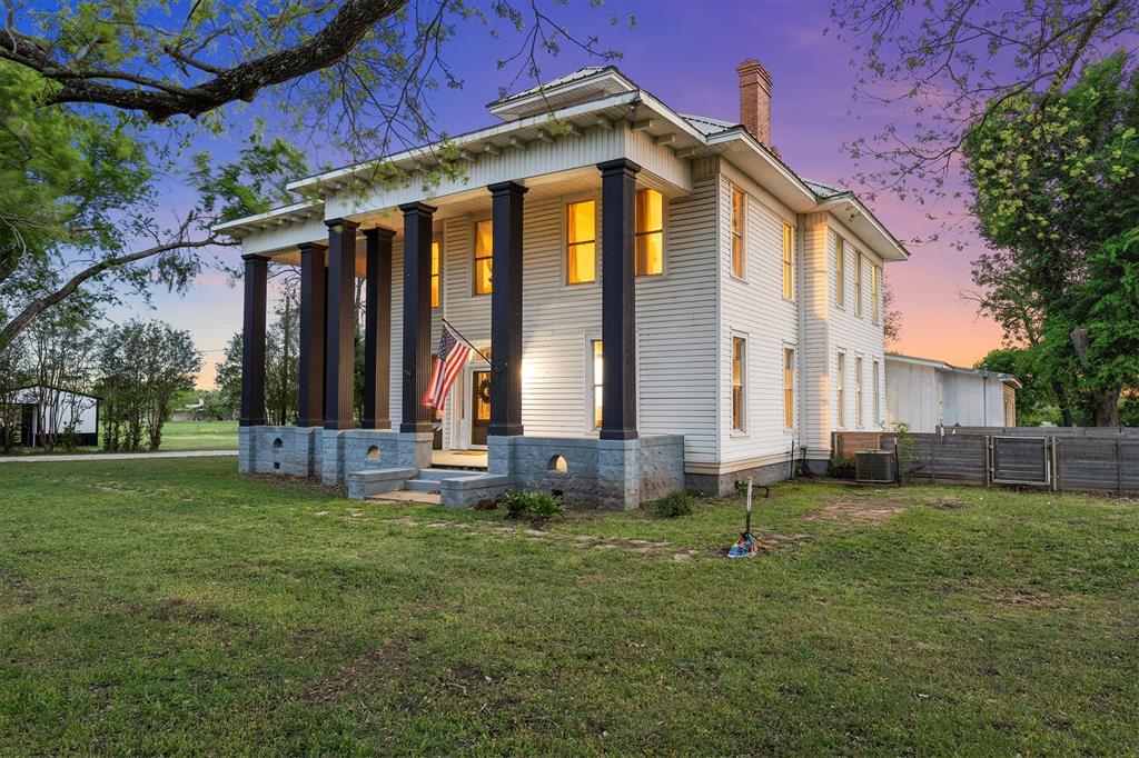 DAVIS H E - Residential