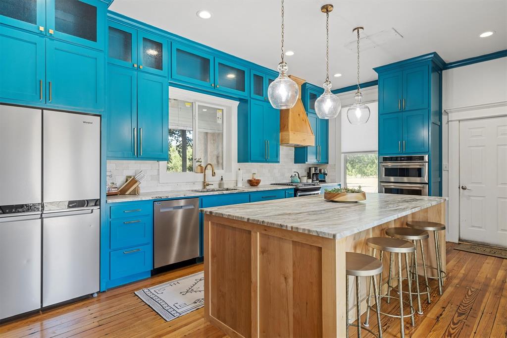 DAVIS H E - Residential