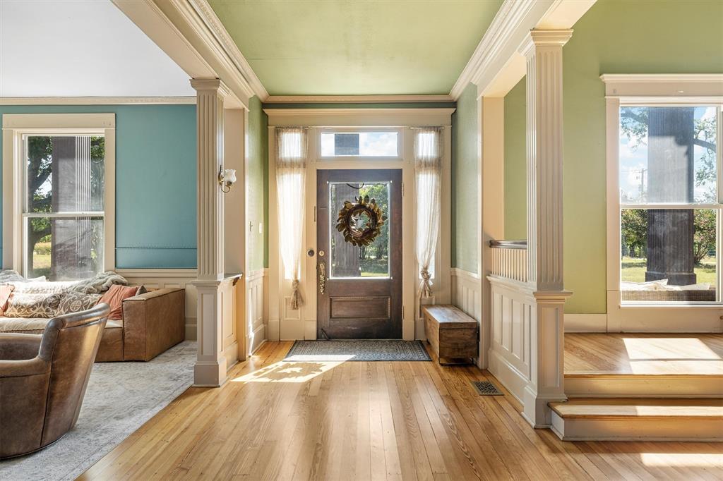 DAVIS H E - Residential