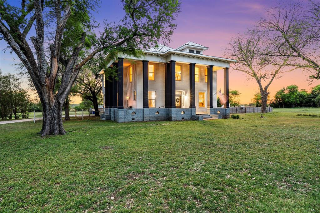 DAVIS H E - Residential