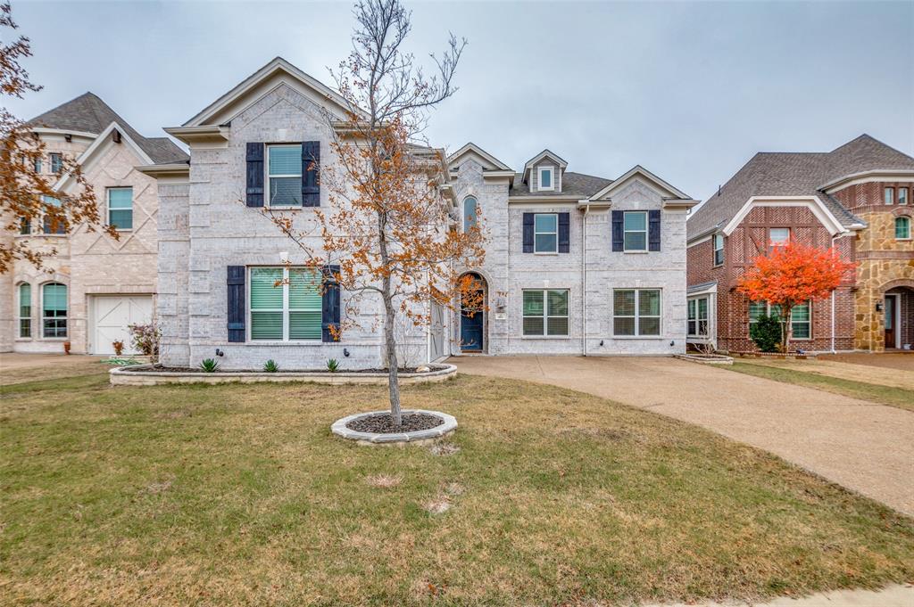 4821 Meadow Creek Drive