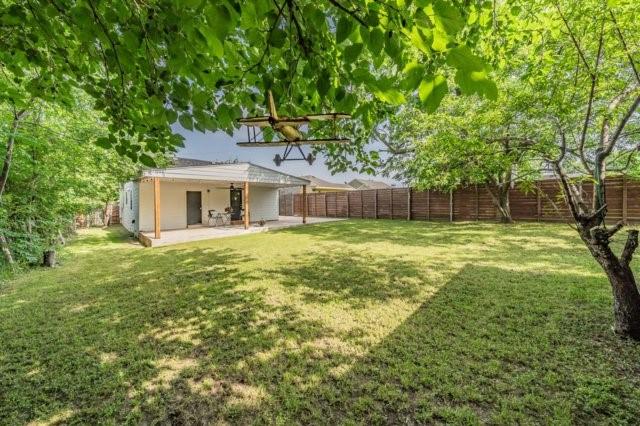 Hampton Square - Residential