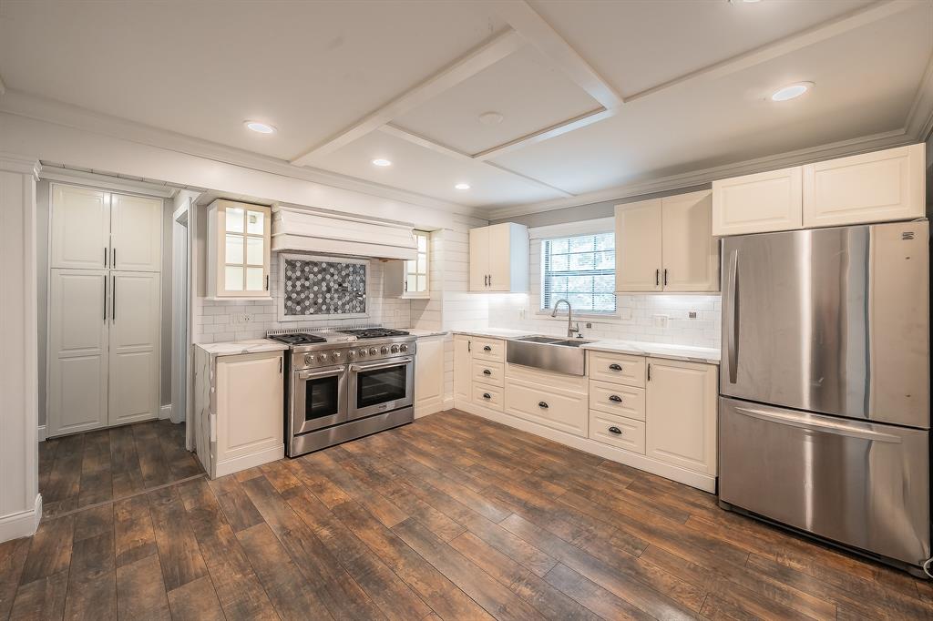 Hampton Square - Residential