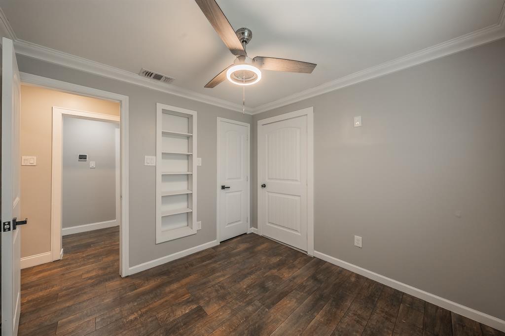 Hampton Square - Residential