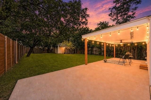 Hampton Square - Residential