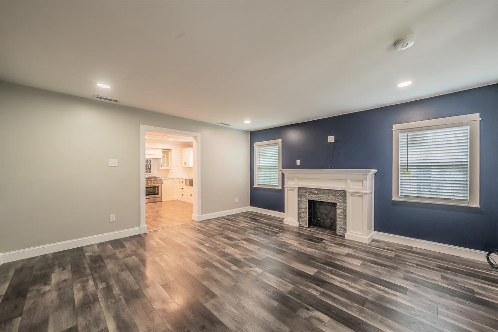 Hampton Square - Residential