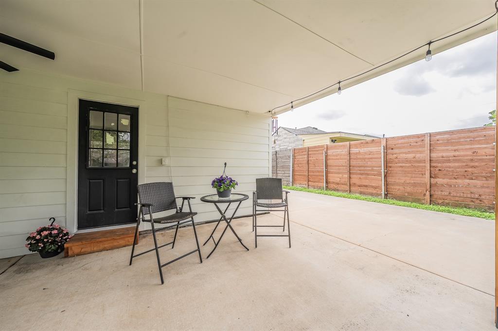 Hampton Square - Residential