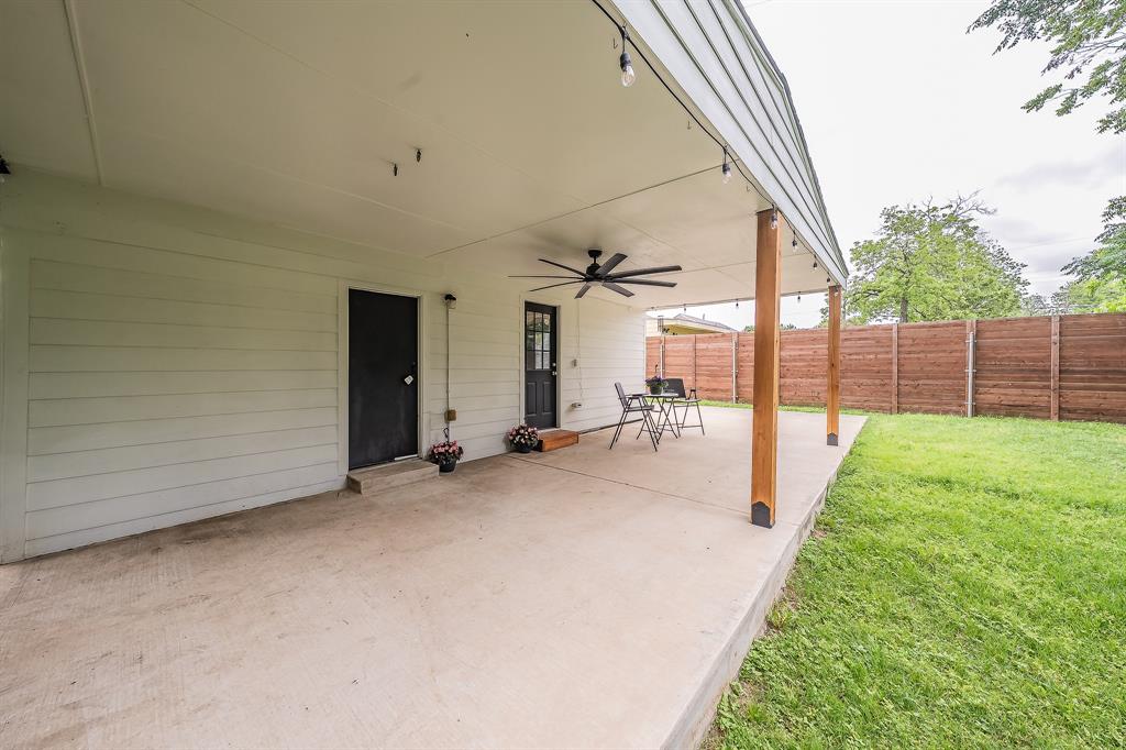 Hampton Square - Residential