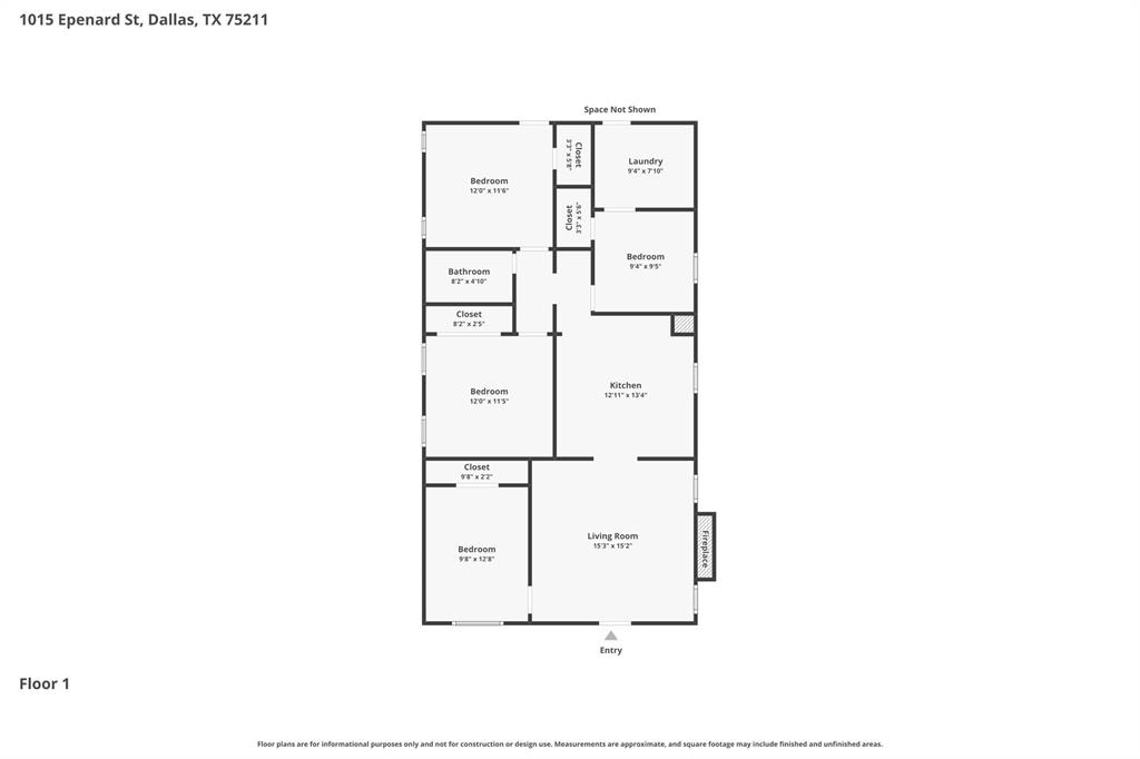 Hampton Square - Residential