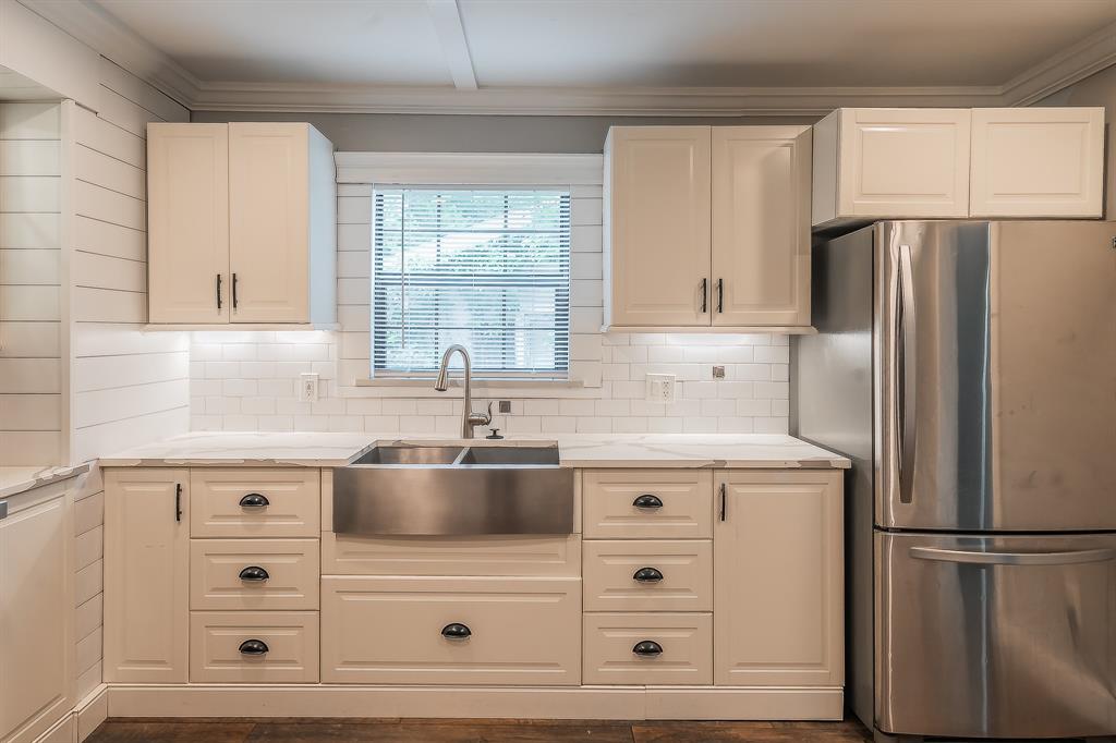 Hampton Square - Residential