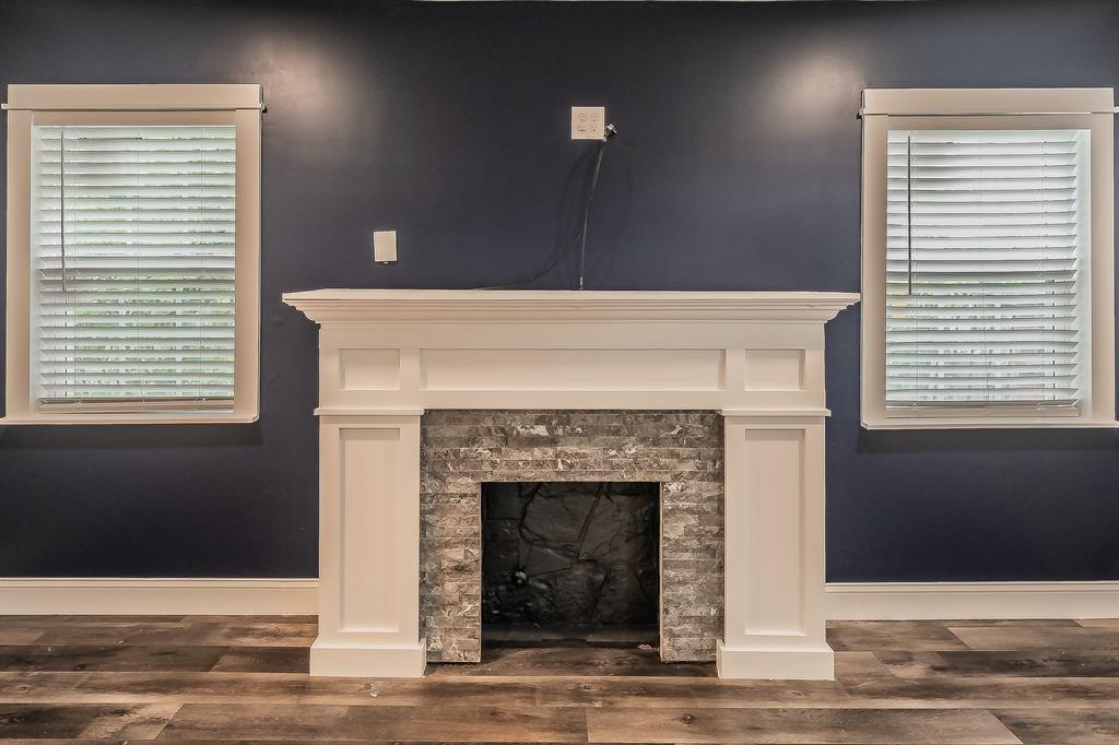 Hampton Square - Residential