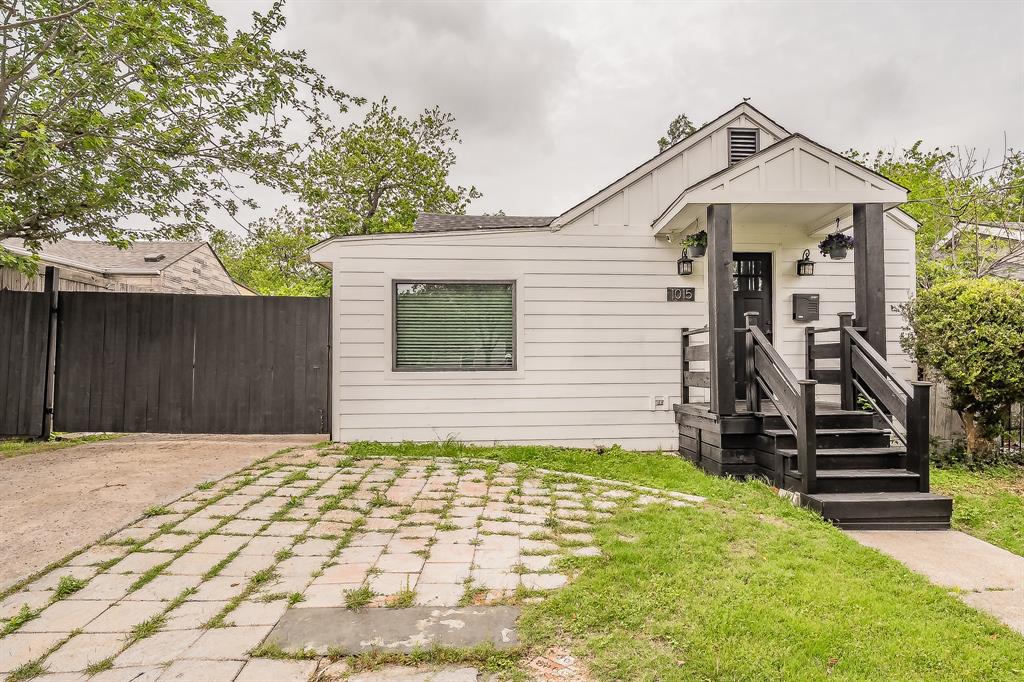 Hampton Square - Residential