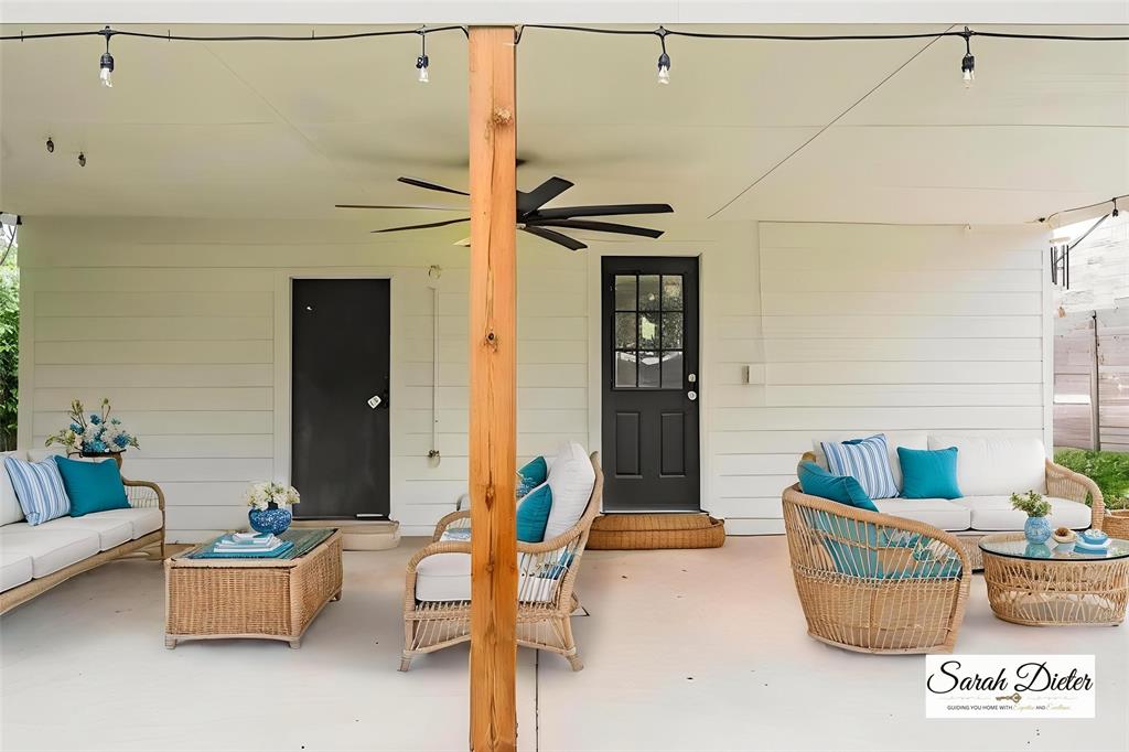 Hampton Square - Residential