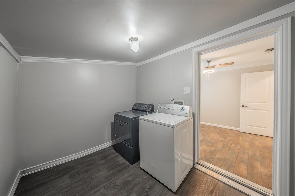 Hampton Square - Residential