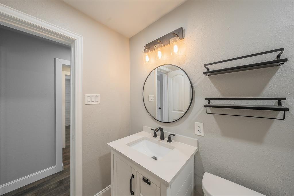 Hampton Square - Residential