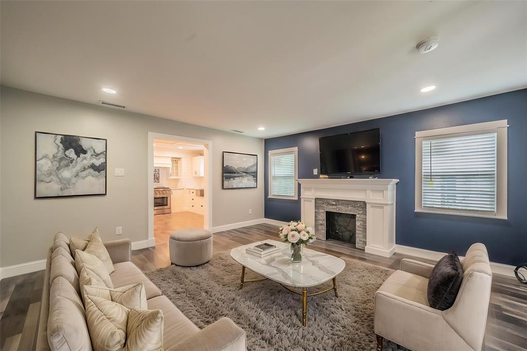 Hampton Square - Residential