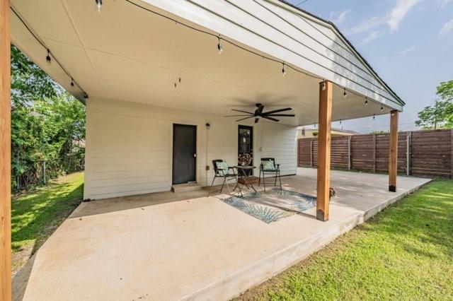 Hampton Square - Residential