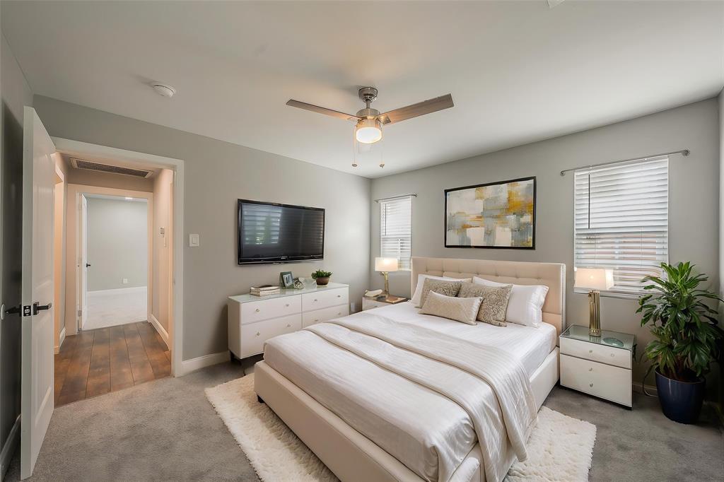 Hampton Square - Residential