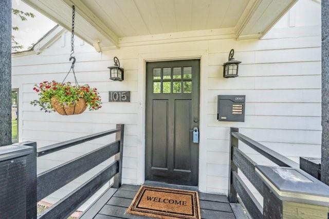 Hampton Square - Residential