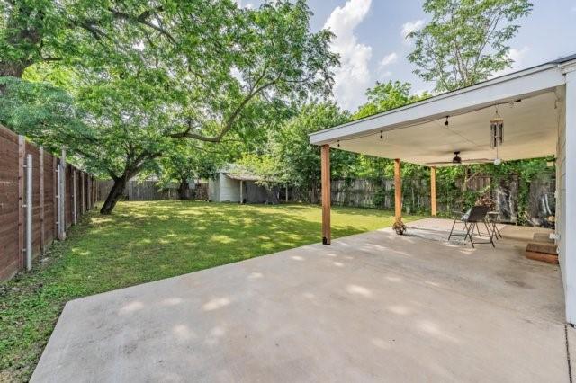 Hampton Square - Residential