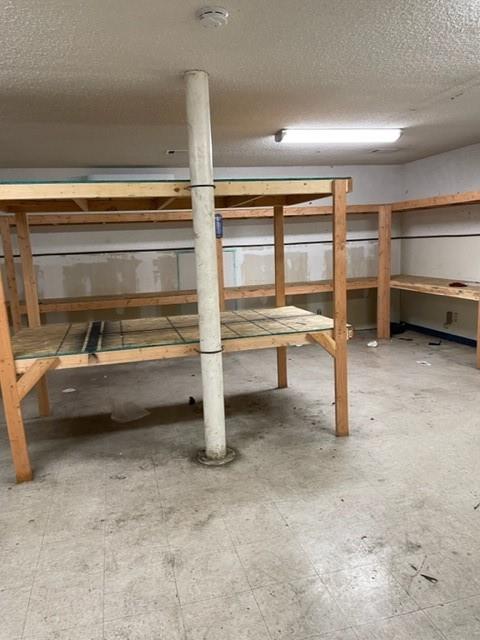 LITTLE, HIRAM SURVEY - Commercial Lease