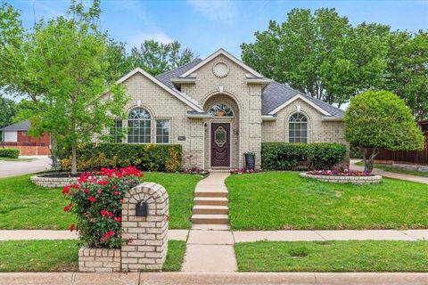 11912 Chattanooga Drive Frisco TX 75035