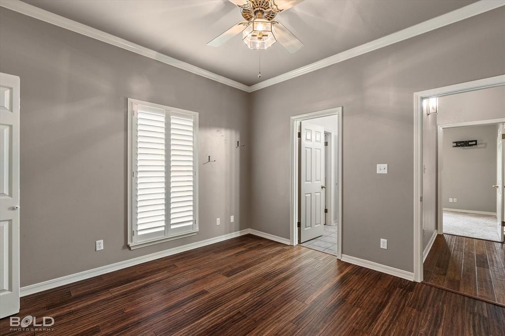 Wrenwood Aprk - Residential