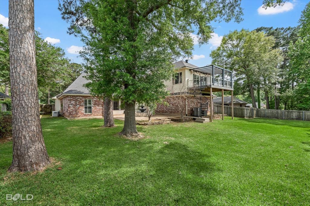 Wrenwood Aprk - Residential