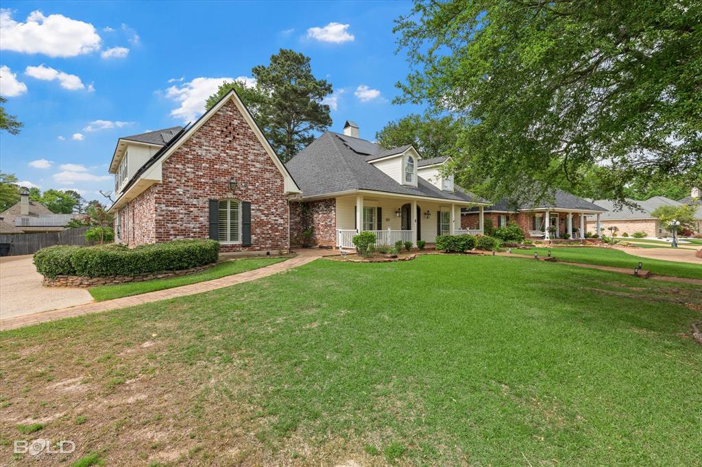 Wrenwood Aprk - Residential