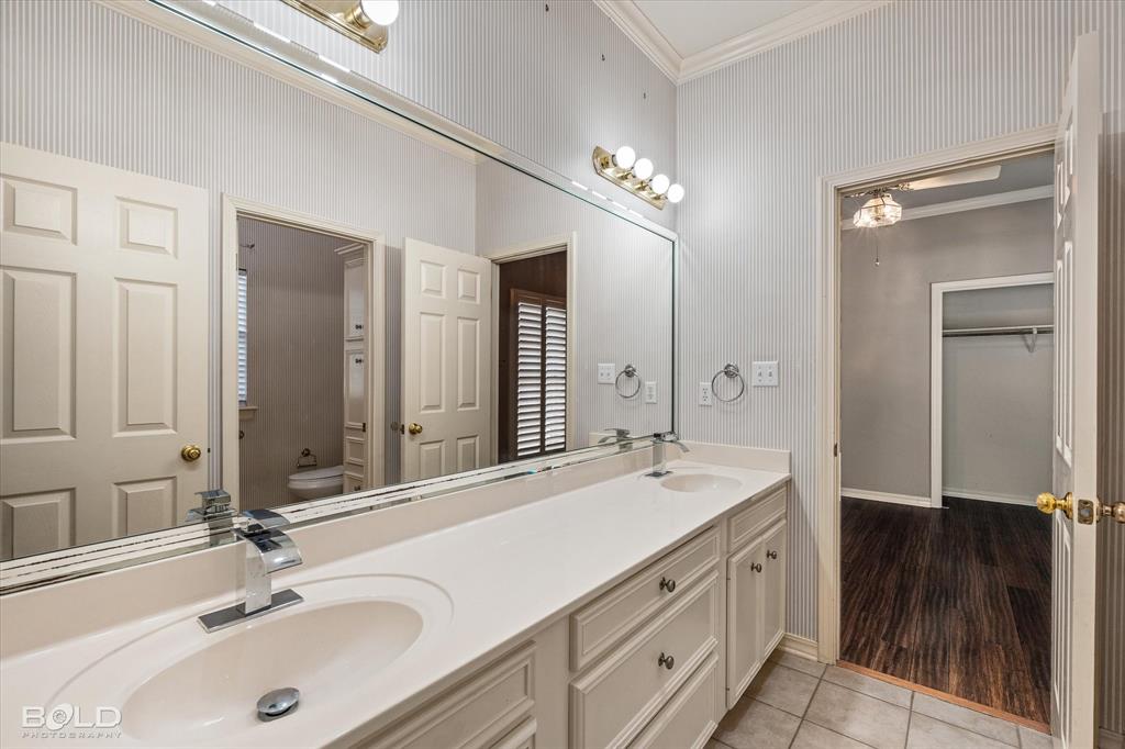 Wrenwood Aprk - Residential