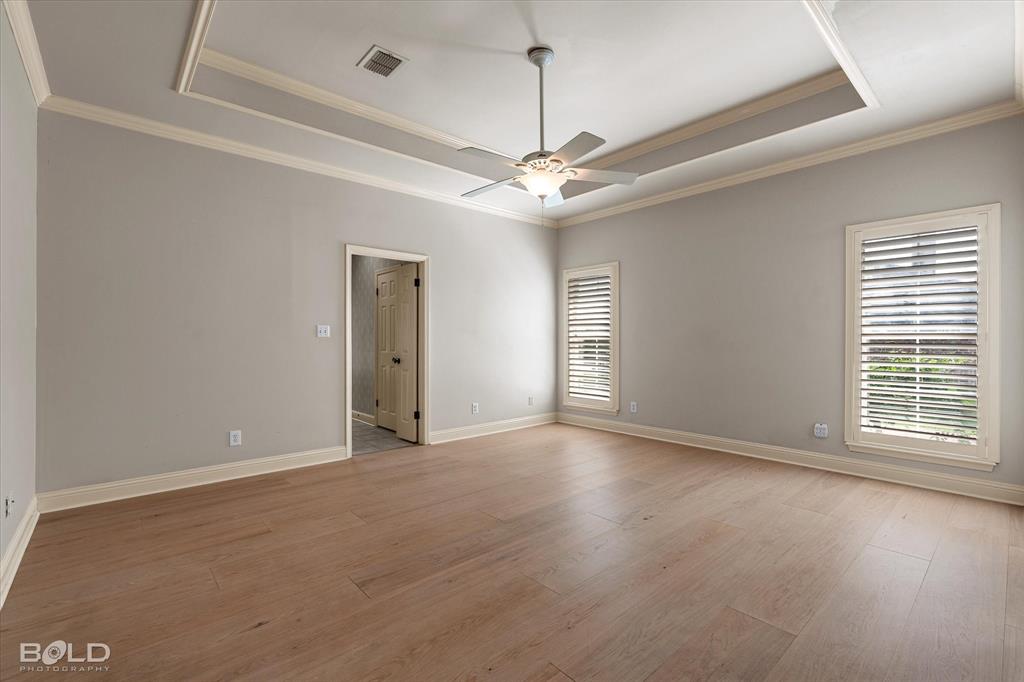 Wrenwood Aprk - Residential
