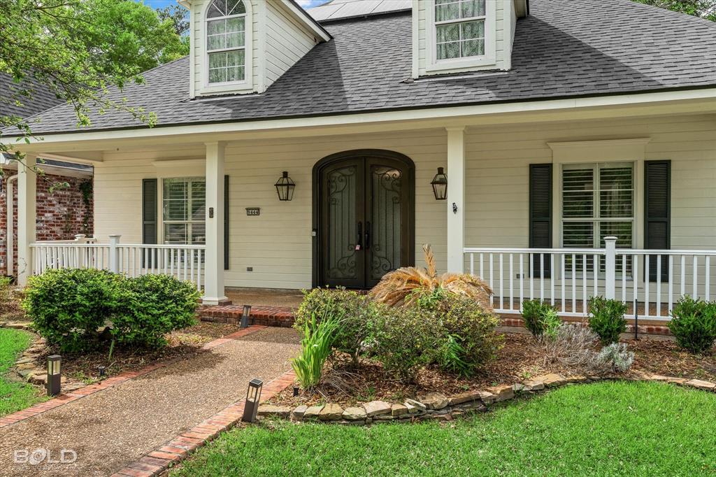 Wrenwood Aprk - Residential