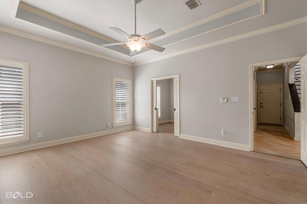 Wrenwood Aprk - Residential