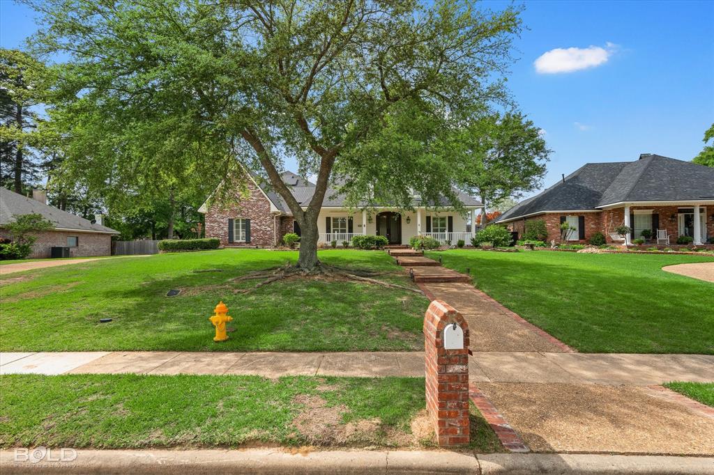Wrenwood Aprk - Residential