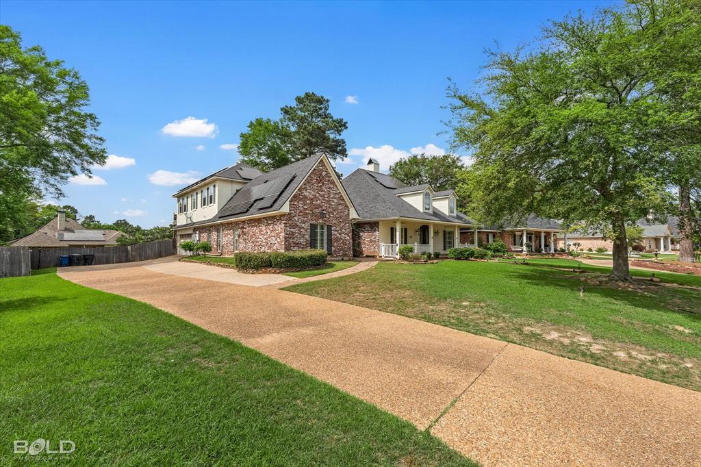 Wrenwood Aprk - Residential