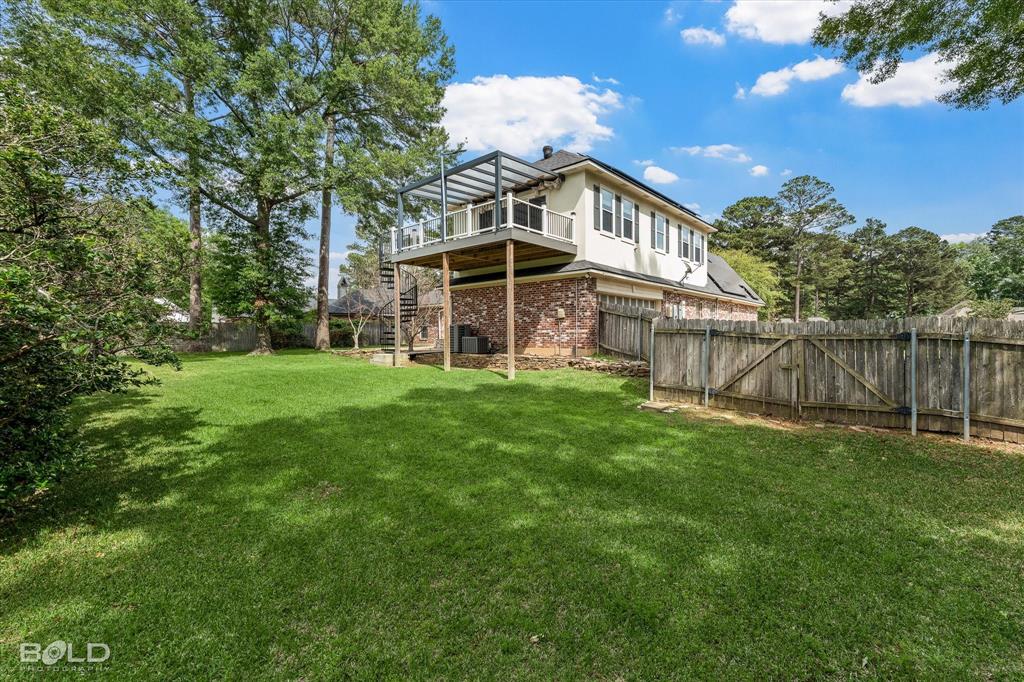 Wrenwood Aprk - Residential