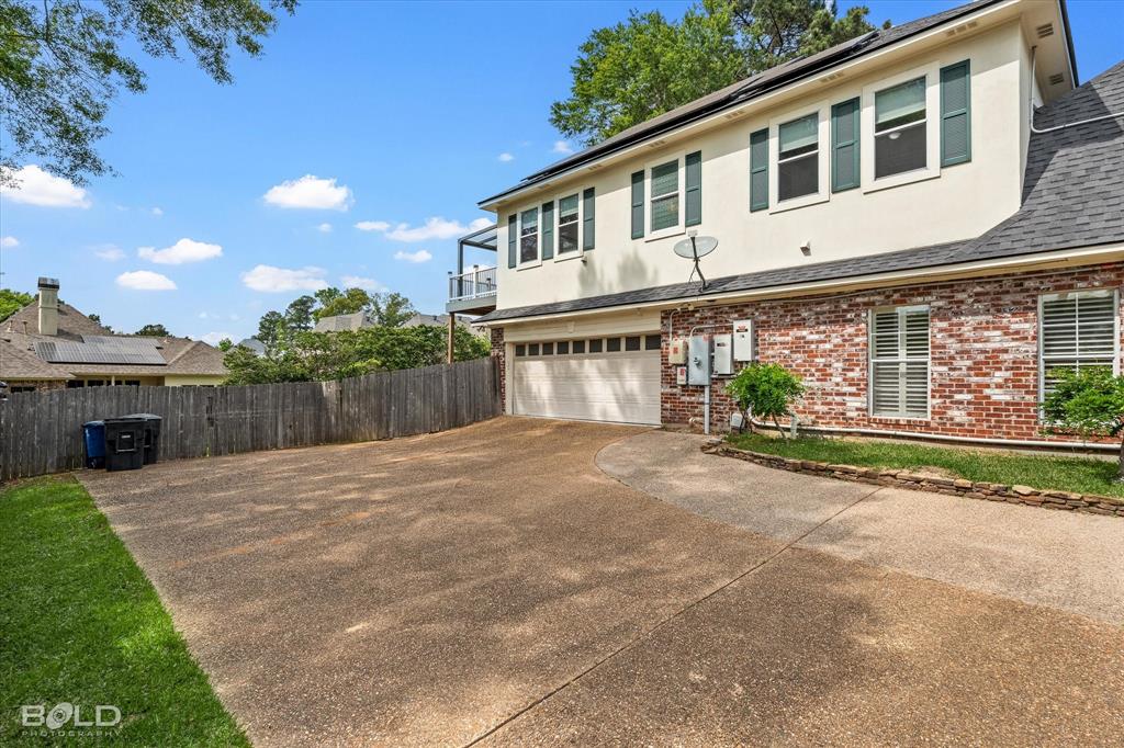 Wrenwood Aprk - Residential