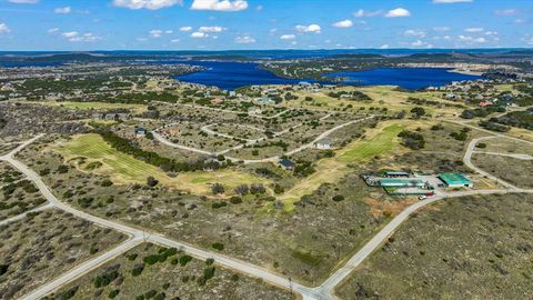 280 Cypress Point Possum Kingdom Lake TX 76449