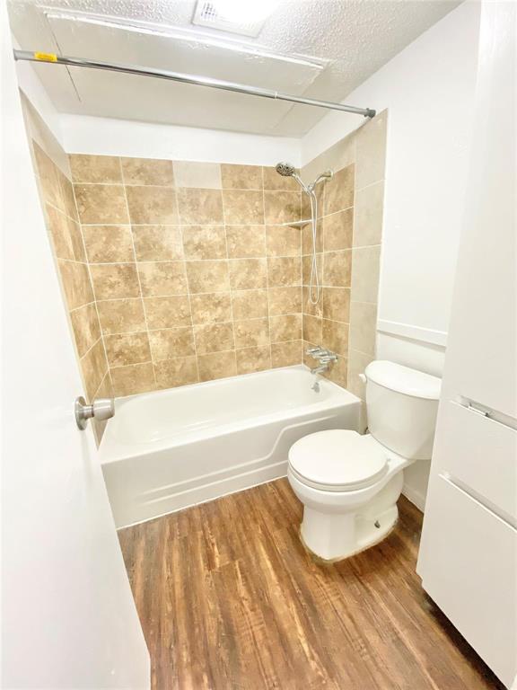 Holiday Hill Estates - Residential Lease