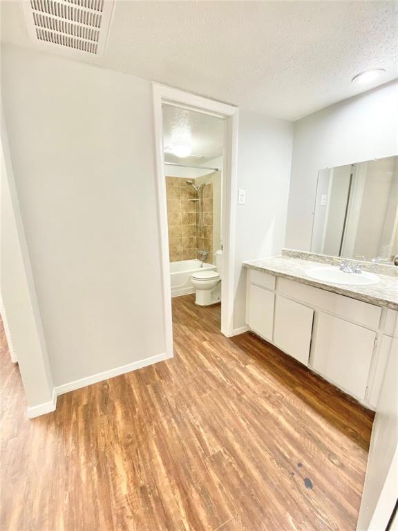 Holiday Hill Estates - Residential Lease